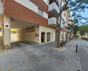 Vista exterior de Local de lloguer en  Tarragona Capital