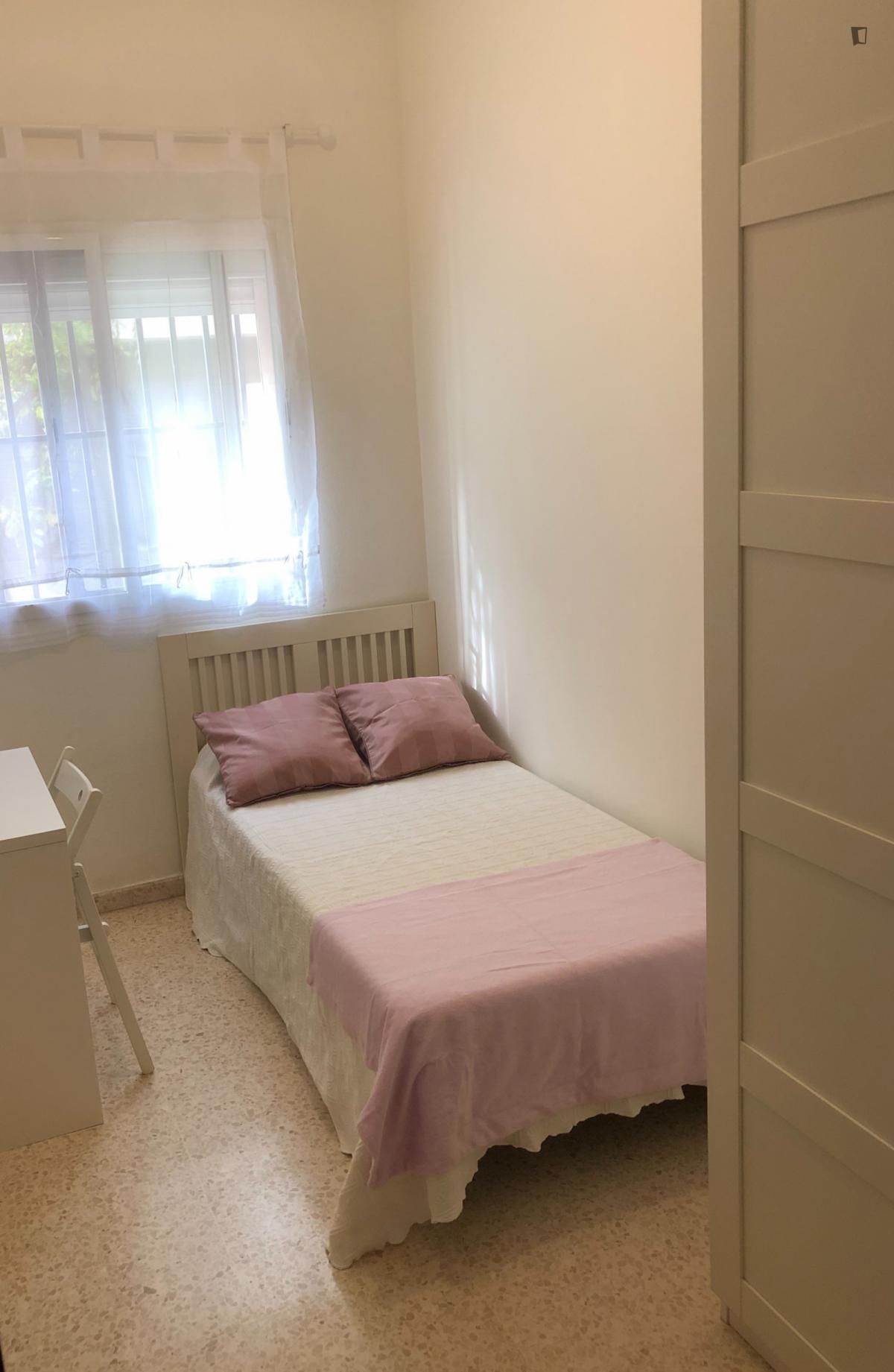 Apartment to share in El Cano - Los Bermejales
