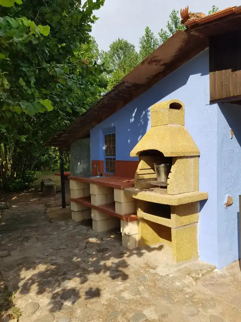 Finca rústica en venda a Paseo del Soto, 4, Hormilleja
