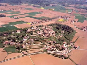 Terreno residencial en venta en La Vall d'en Bas