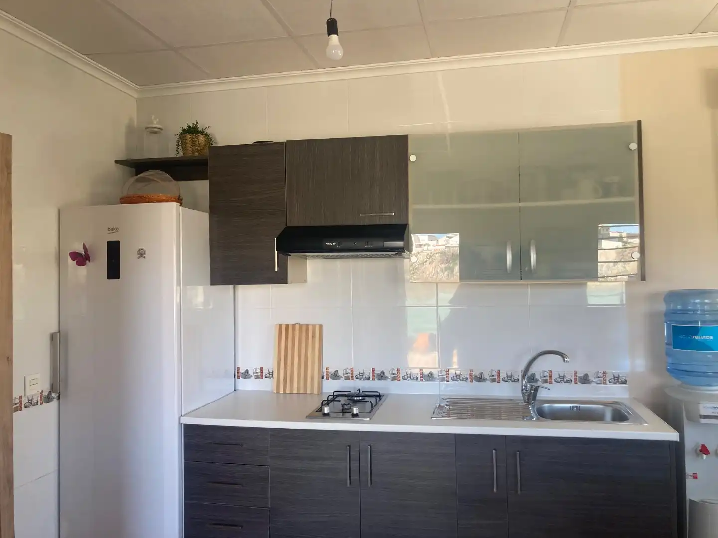 Cuina de Casa o xalet en venda en Molina de Segura amb Terrassa i Piscina