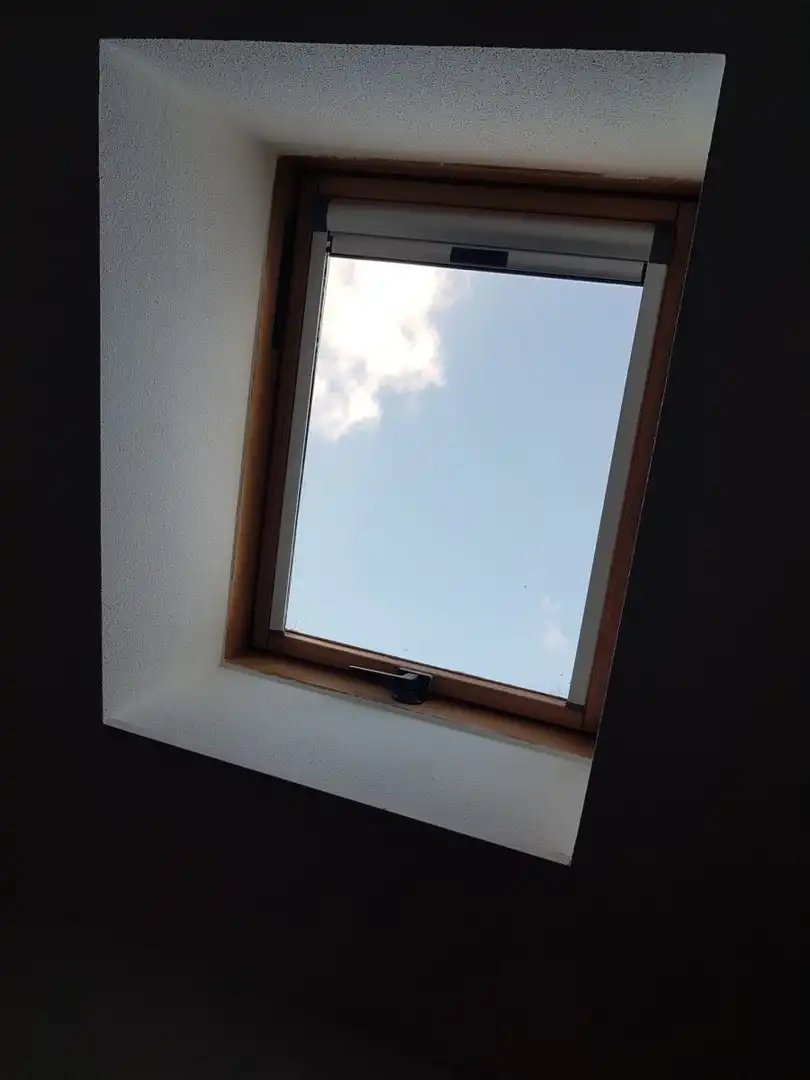 Terraza de Ático en venta en Colmenar Viejo con Calefacción, Terraza y Trastero