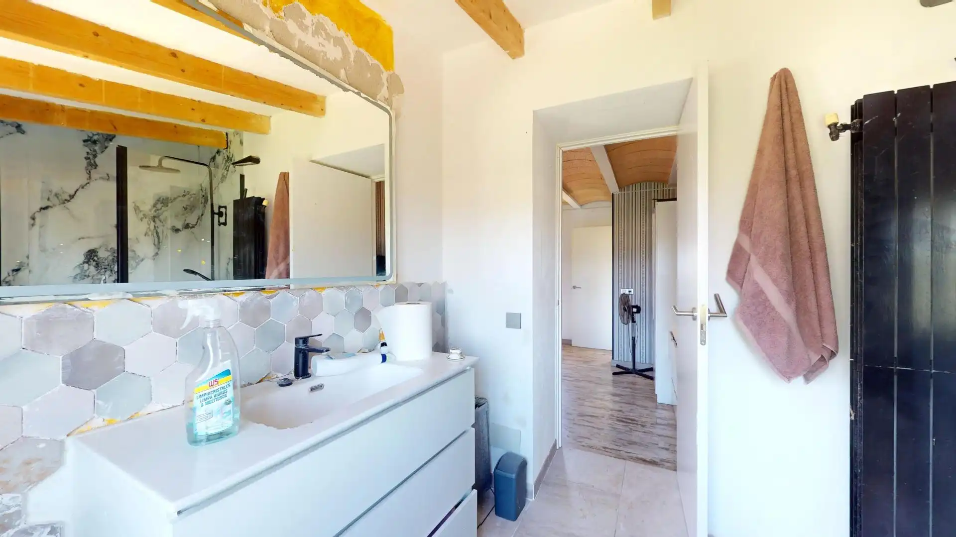 Maison rustique avec jardin à vendre à Algaida, imagen 34