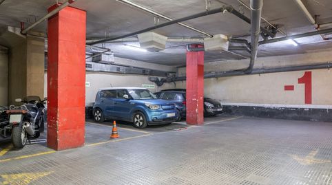 Foto 4 de Garatge de lloguer a Calle Bonsucces, 7, El Raval, Barcelona Capital