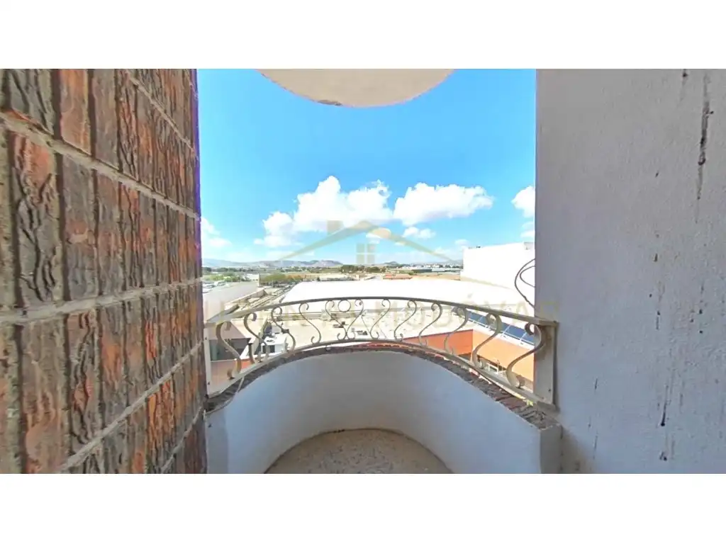 Appartement à vendre à Calle Sancho Medina 24