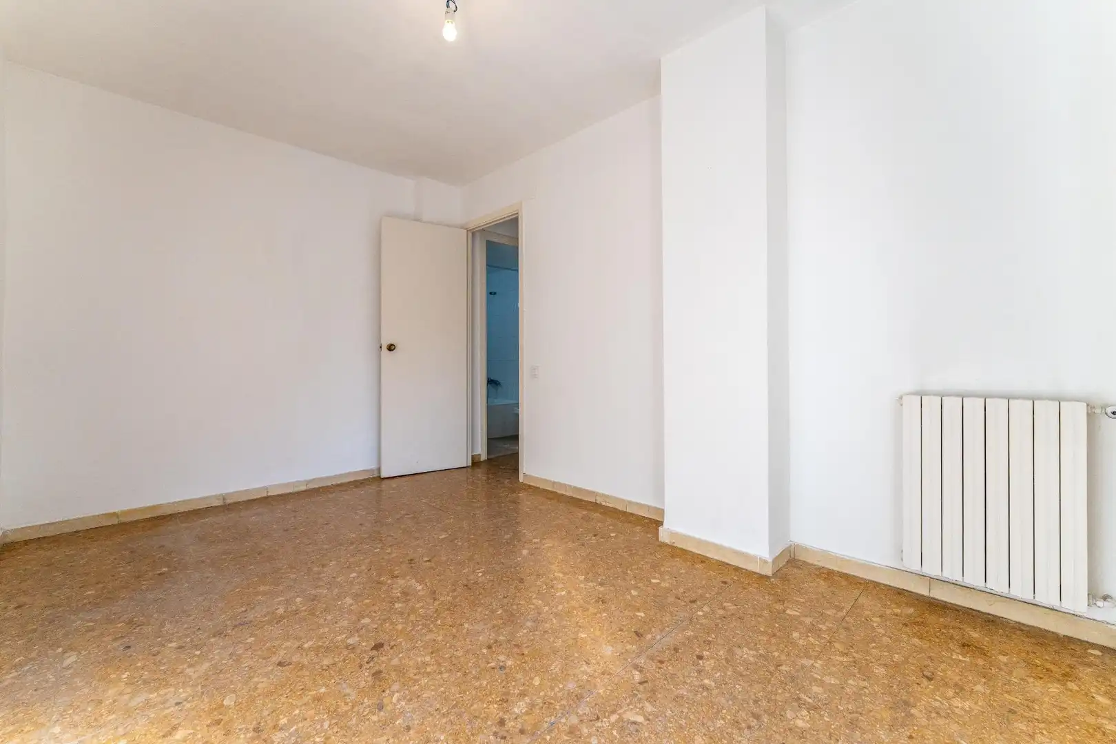 Piso con jardín en venta en Calle HIGINI ANGLES, imagen 19