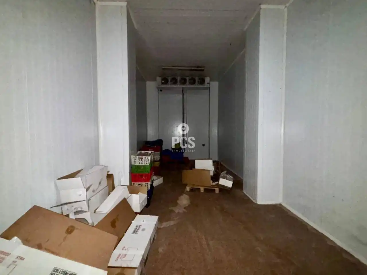 Industrial building with lift for sale in Calle Alrededores de Totana S/N, imagen 6