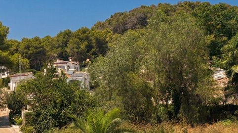 Foto 2 de Residencial en venda a Carrer de Àlber, 21, Cap Martí - El Tossalet - Pinomar, Jávea / Xàbia