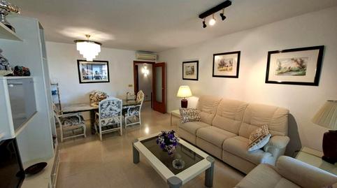 Photo 4 of Flat for sale in Marina Alta, 2, Playa Poniente, Alicante