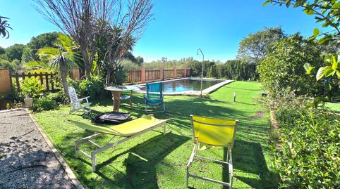 ESPECTACULAR CHALET INDEPENDIENTE EN EL ROMPIDO, imatge 3