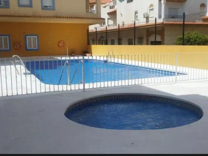 Flat with lift for sale in Calle Palmera del Palacio 2, imagen 11