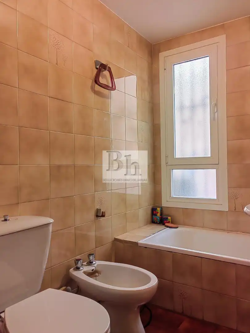 Piso en venta en Avenida CARLOS HAYA, 62, La Florida - Parque Norte