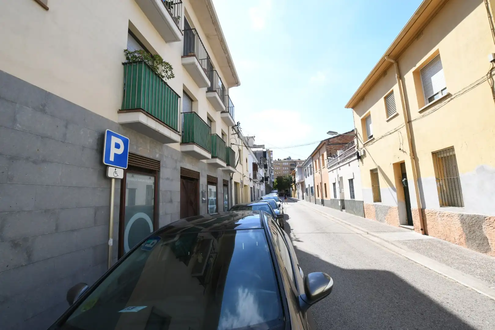 Piso con balcón en venta en Sant Roma, imagen 23