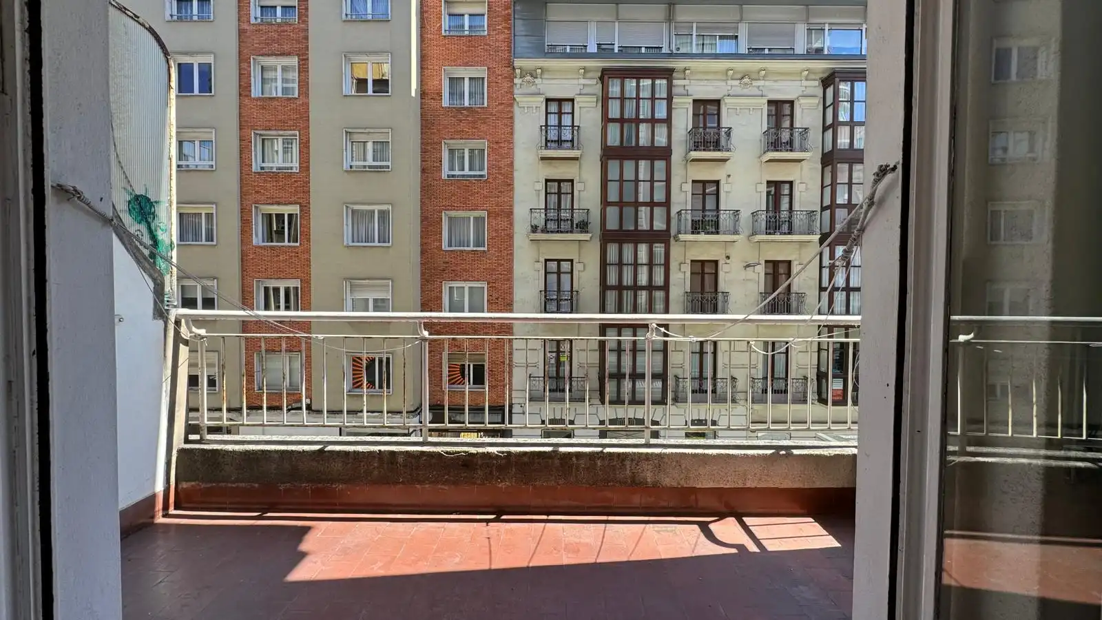 Oficina amb ascensor de lloguer a Calle Cádiz, imagen 4