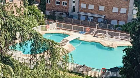 Foto 4 de Àtic de lloguer a Avenida Europa, Pozuelo de Alarcón