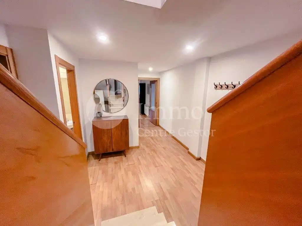 Ático en venta en Mollerussa con Calefacción, Parquet y Terraza