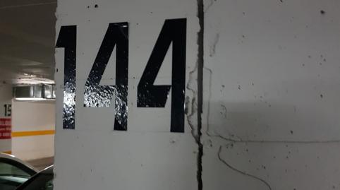 Foto 4 de Garaje en venta en Costa Rica, Fraga, Huesca