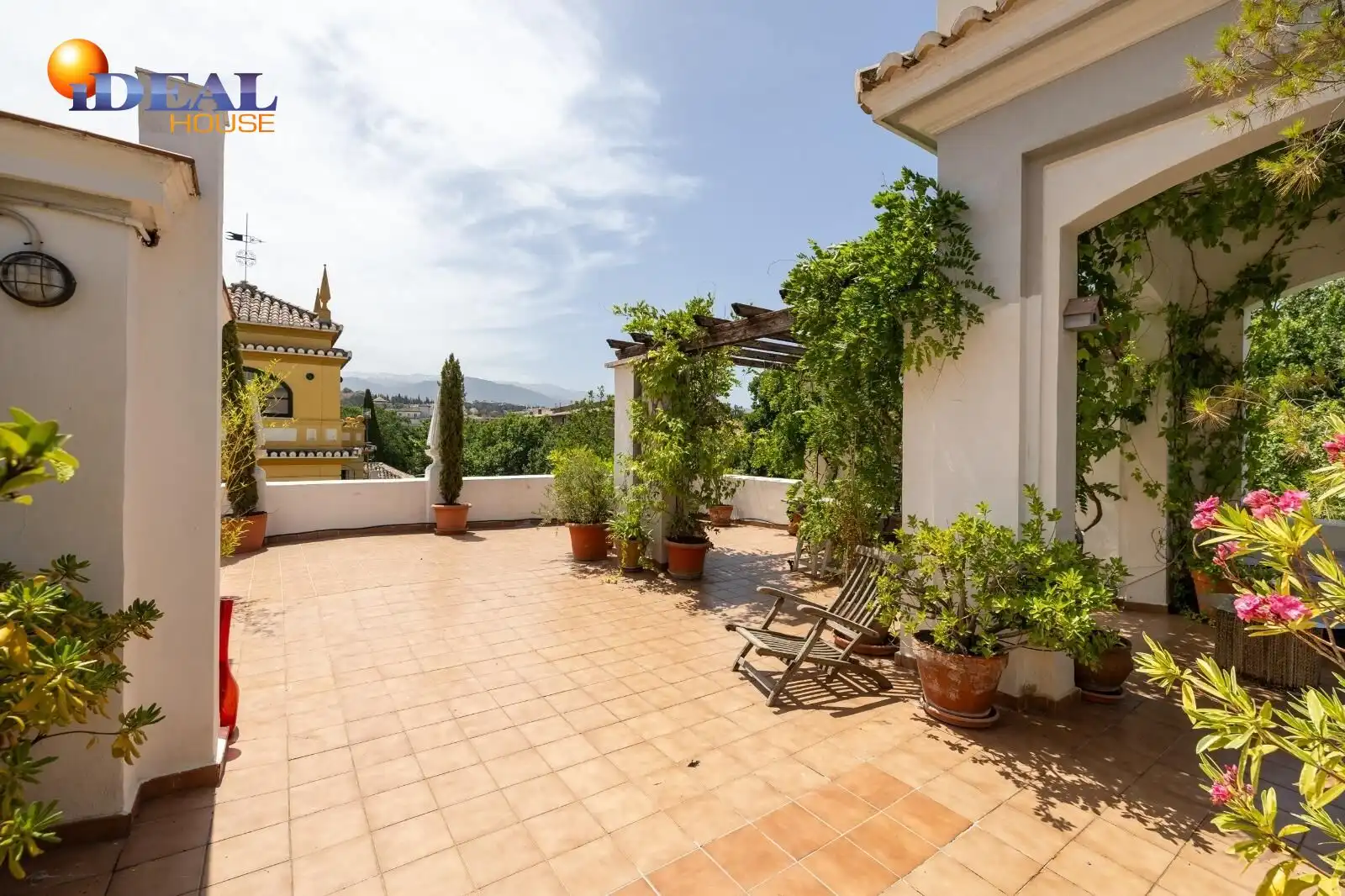Piso con terraza en venta en Centro, imagen 5