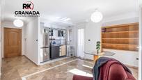 Kitchen of Duplex for sale in  Granada Capital  with Terrace