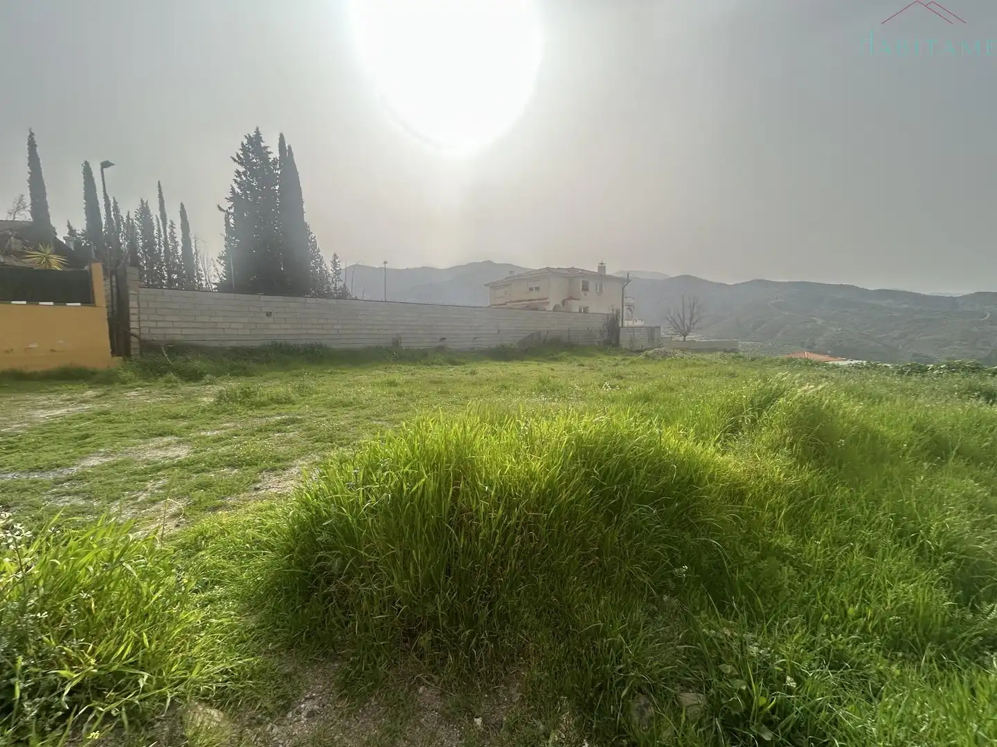 Residencial en venda en Cenes de la Vega, Granada