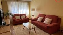 Wohnzimmer von Wohnung miete in  Pamplona / Iruña mit Heizung, Terrasse und Abstellraum