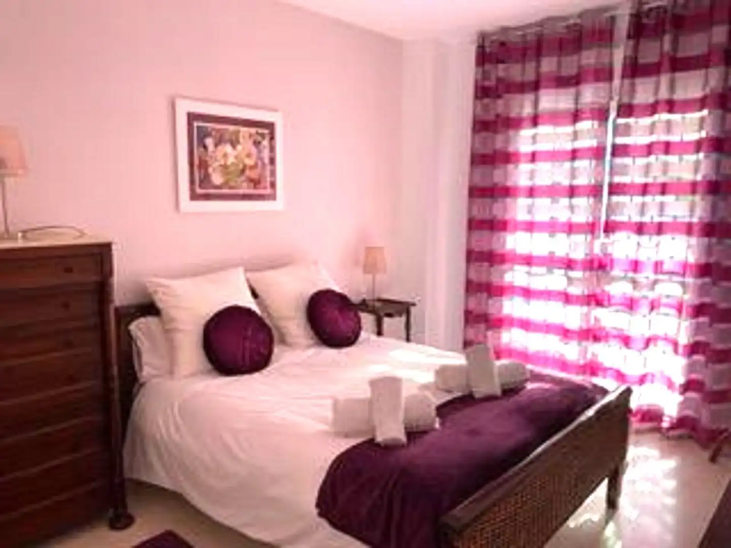 Apartamento con piscina en venta en Calahonda, imagen 7