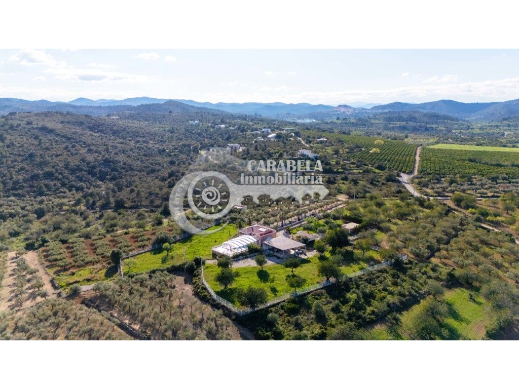 Casa o xalet en venda en Cervera del Maestre amb Aire condicionat, Jardí privat i Piscina