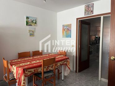 Apartment mit Aufzug zum Verkauf in Carrer Tirso de Molina 30