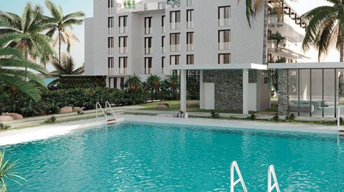 Foto 3 de Apartamento en venta en El Faro de Calaburra - Chaparral, Mijas