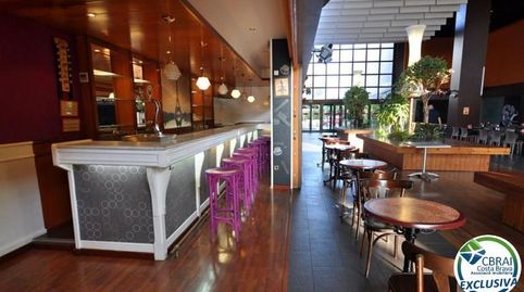 Foto 5 von Geschaftsraum zum Verkauf in Sur, 17, Carretera de Roses - Fossos, Figueres