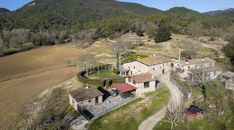Foto 5 de Finca rústica en venda a Gi-524, Mieres (Girona), Girona