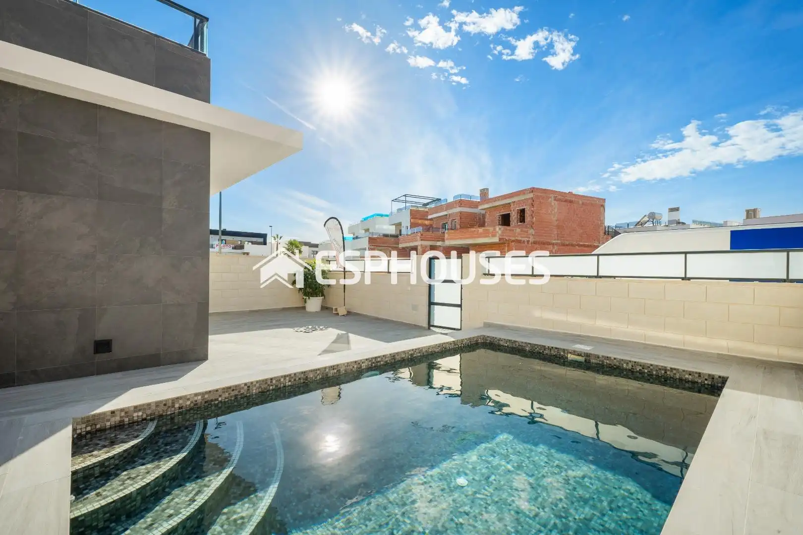 Casa con terraza en venta en Benijófar, imagen 35