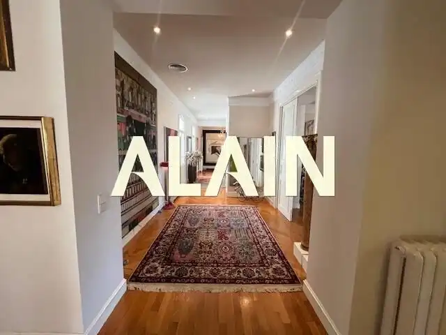 Piso con terraza en venta en de Alfonso 'El Magnánimo', imagen 18