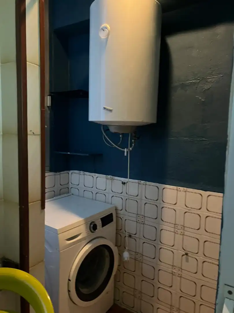 Wohnung zum Verkauf in Carrer Pintor Sorolla, imagen 8