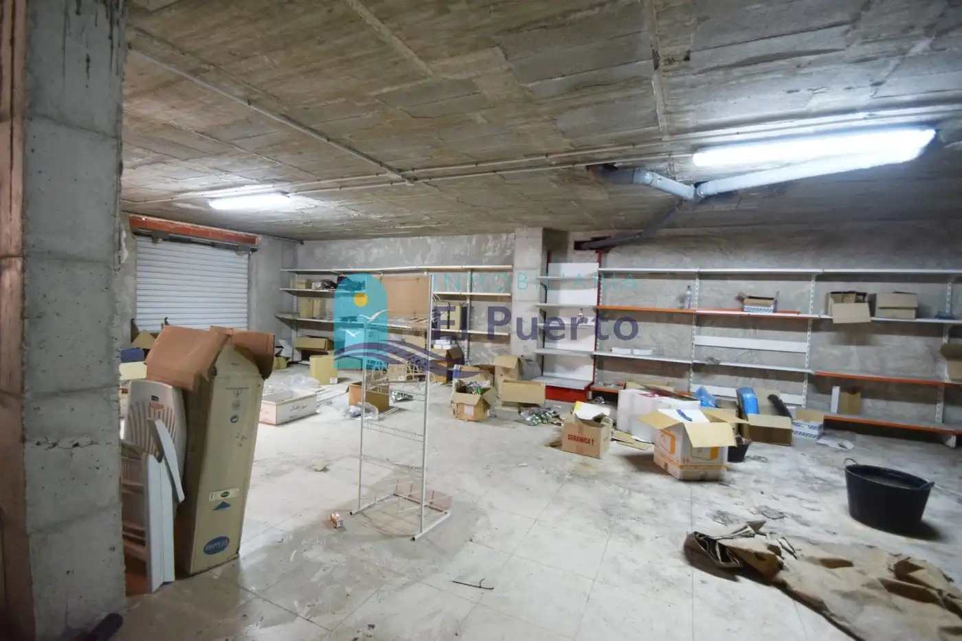 Local comercial en venda a Puerto de Mazarrón, imagen 9
