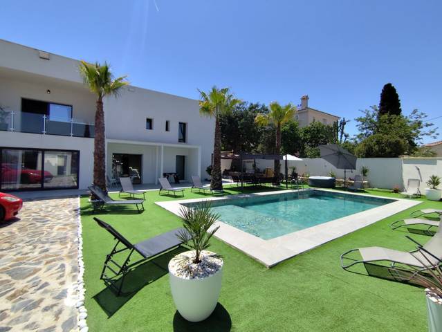 Casa-chalet en Venta en Calle de L'Esportista Alejandra Quereda en Vistahermosa