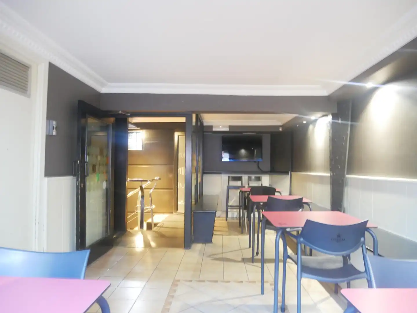 Business premises for sale in San Miguel