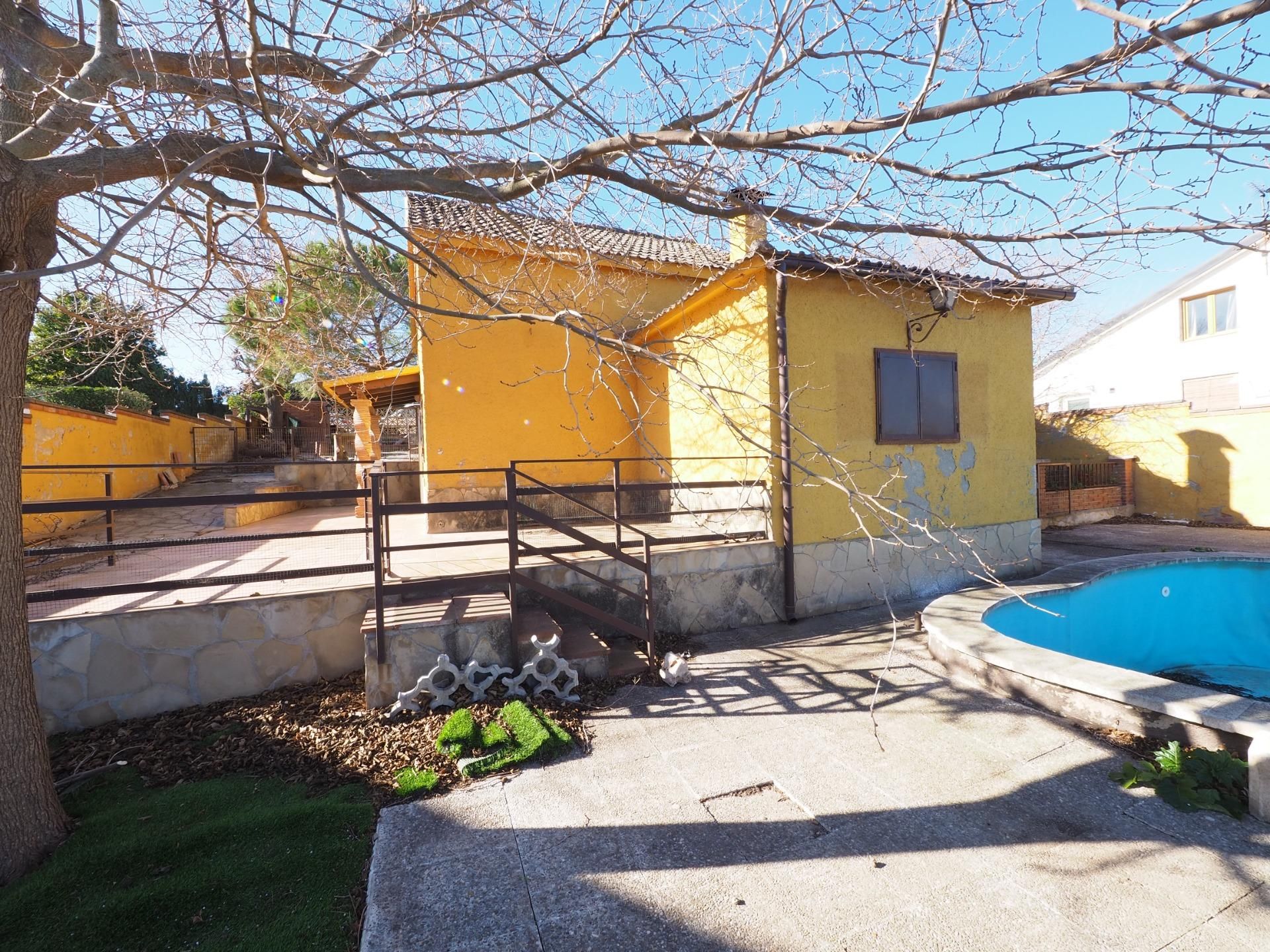 House or chalet for sale in Mediona