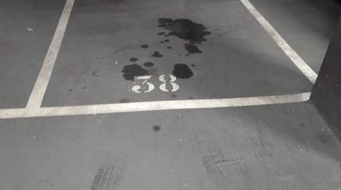 Photo 2 of Garage to rent in Calle Trole, 3, Palomeras Sureste, Madrid