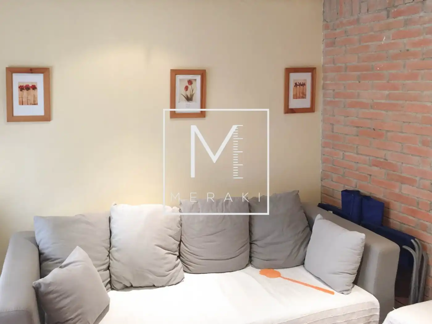 Habitación de Finca rústica en venta en Bogarra con Calefacción