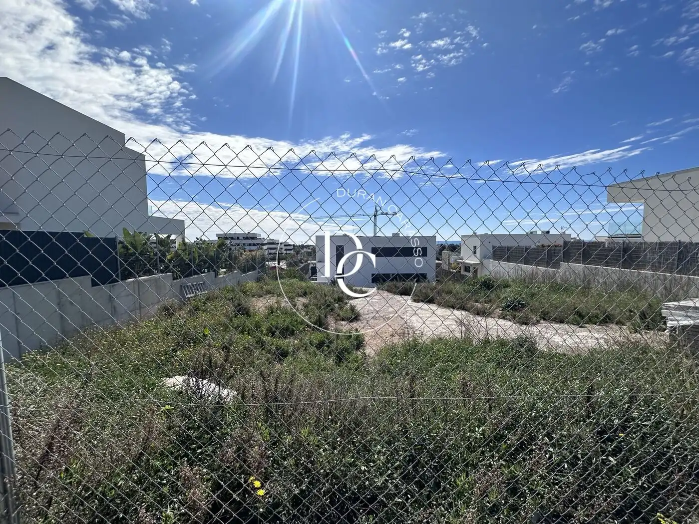 Residencial en venta en Sitges