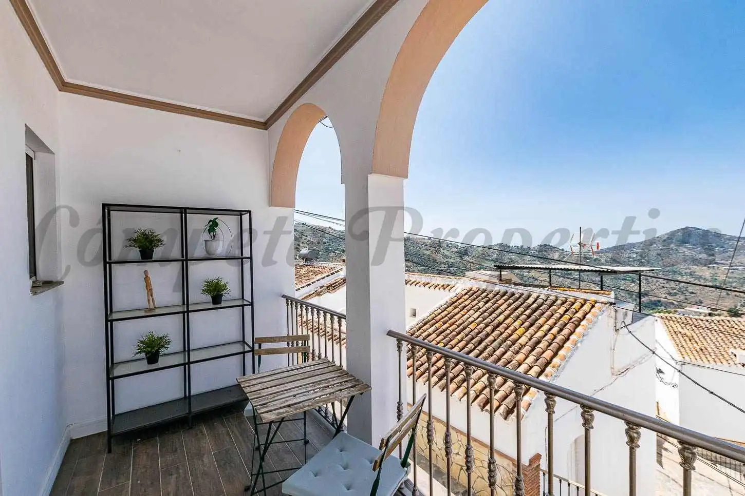 Casa in vendita a Sayalonga, imagen 2