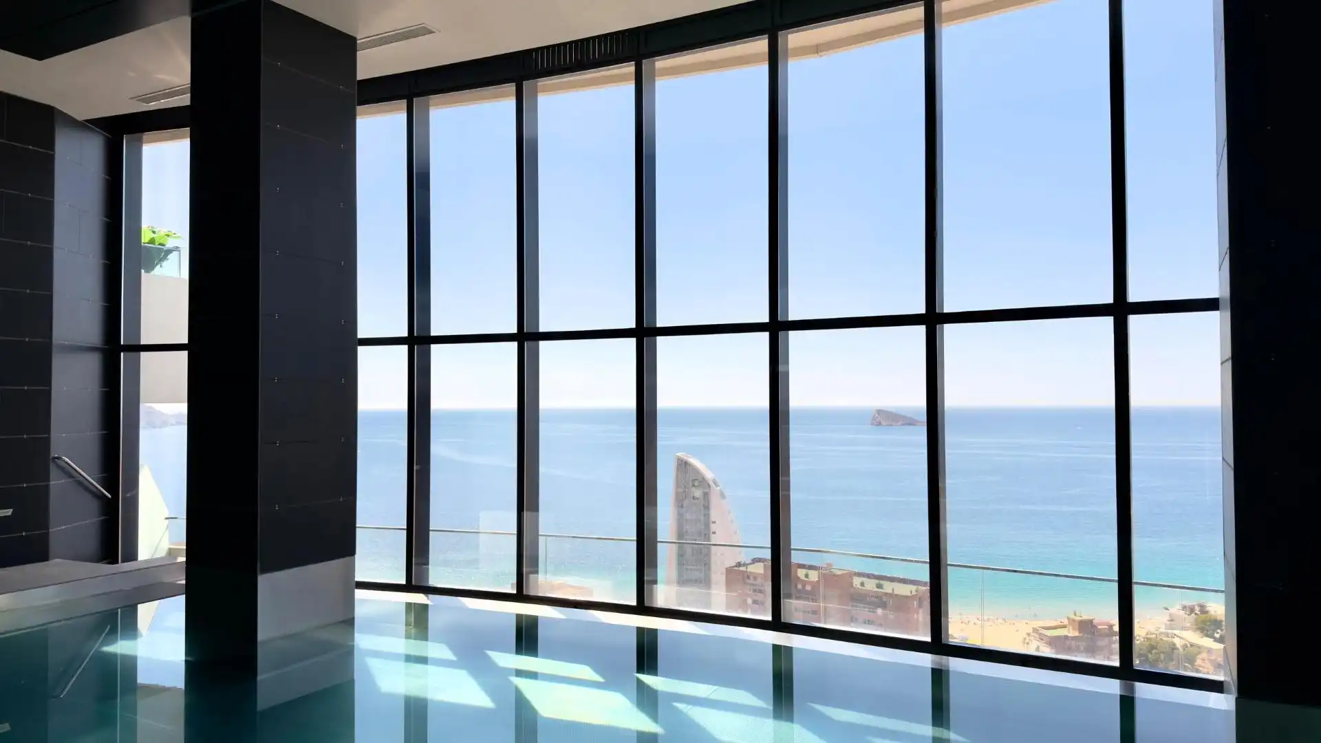 Apartment zum Verkauf in Avenida BENISSA, imagen 33