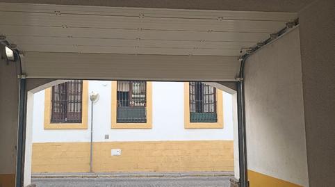 Photo 2 of Garage to rent in Calle Luja, 9, Casco Histórico - Ribera del Marisco, El Puerto de Santa María