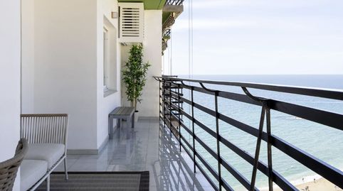 Foto 2 de Apartamento en venta en Playa Bajadilla - Puertos, Marbella