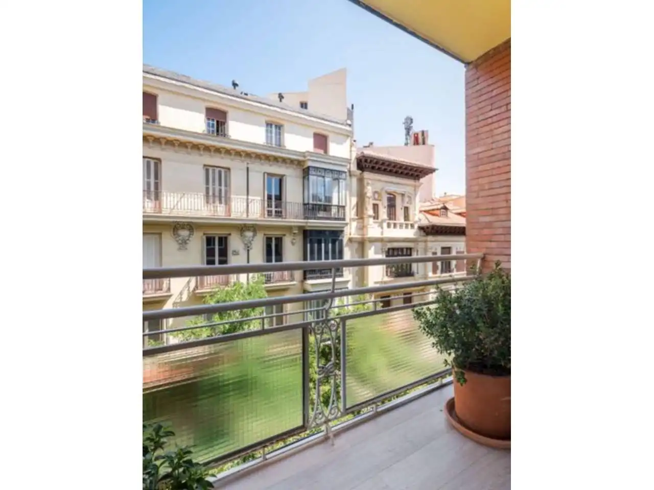 Flat with lift for sale in Chamberí, imagen 2