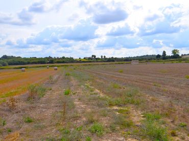 Terreno residencial en venta en Muro