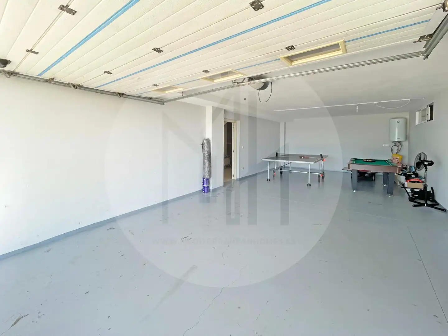 Maison mitoyenne avec terrasse à vendre à SERRA D'ESPADÀ, imagen 3