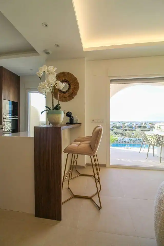 Appartement compact avec terrasse à vendre à Avenida GUATEMALA, imagen 7