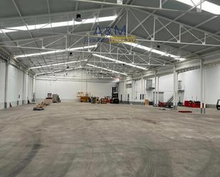 Industrial buildings to rent in Valladolid Capital
